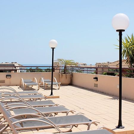 Apartamentos Albir Confort - Avenida III El Albir Ngoại thất bức ảnh