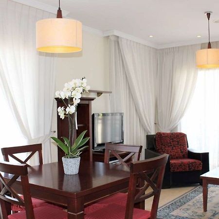 Apartamentos Albir Confort - Avenida III El Albir Ngoại thất bức ảnh