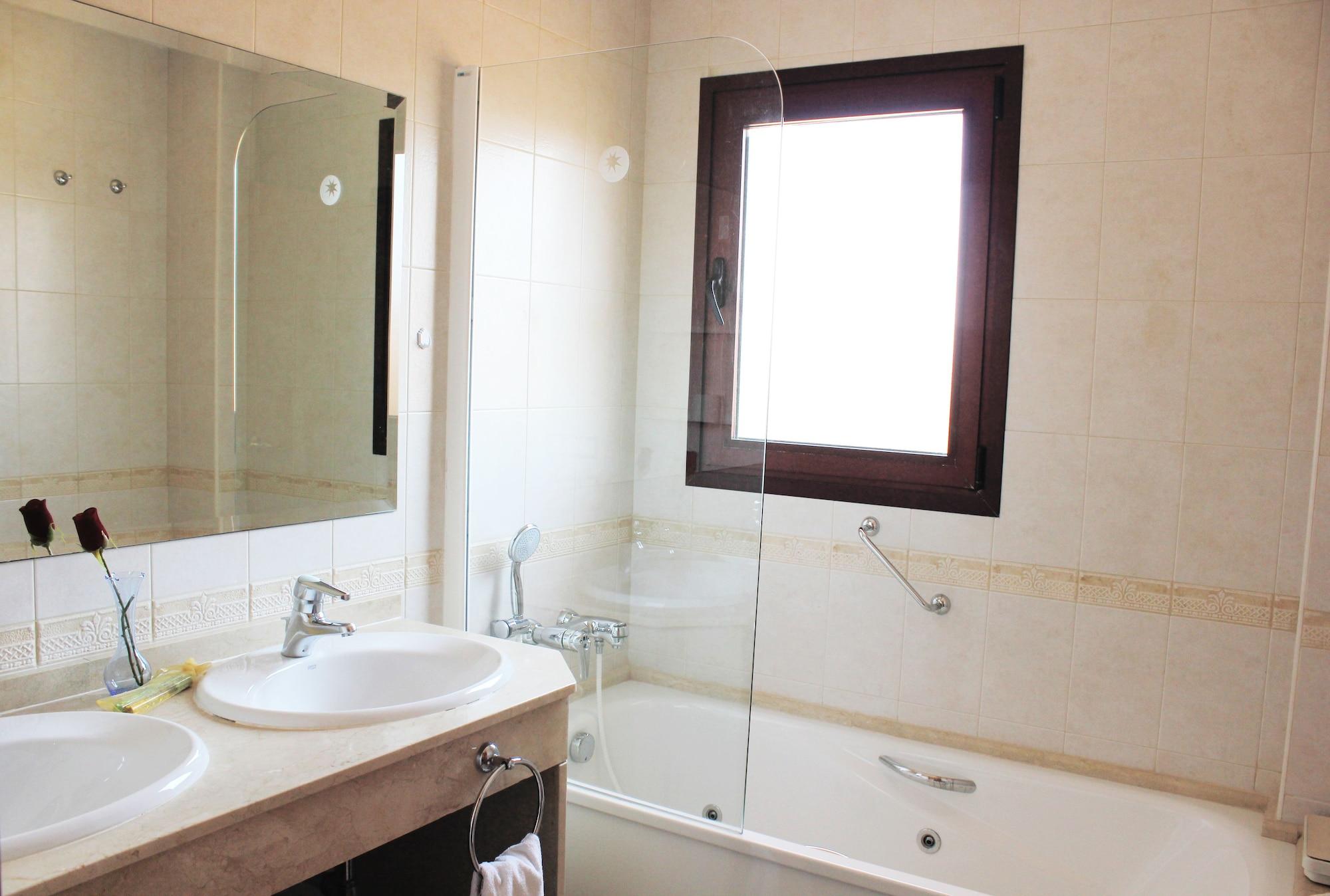 Apartamentos Albir Confort - Avenida III El Albir Ngoại thất bức ảnh