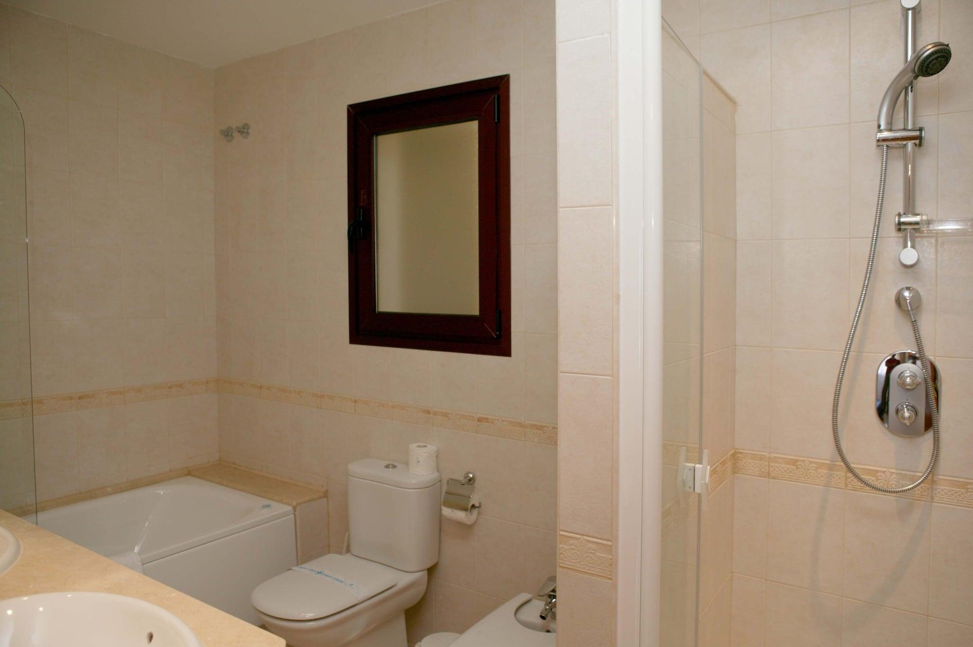 Apartamentos Albir Confort - Avenida III El Albir Ngoại thất bức ảnh