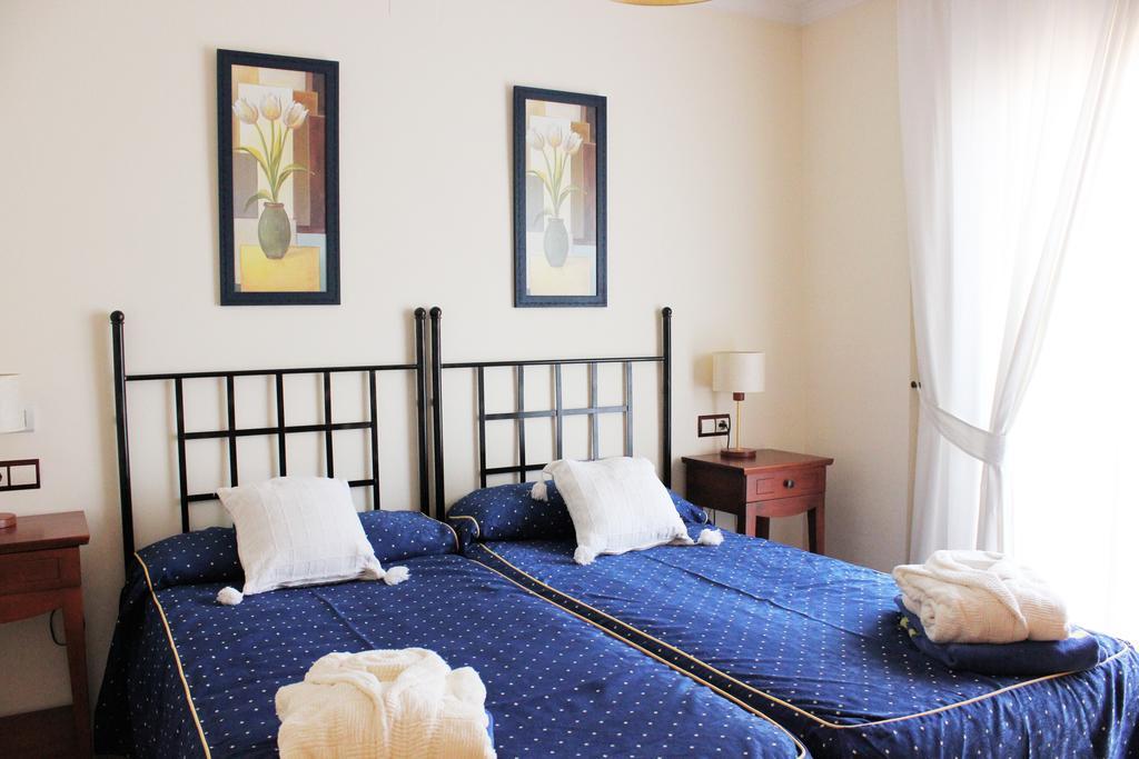 Apartamentos Albir Confort - Avenida III El Albir Phòng bức ảnh