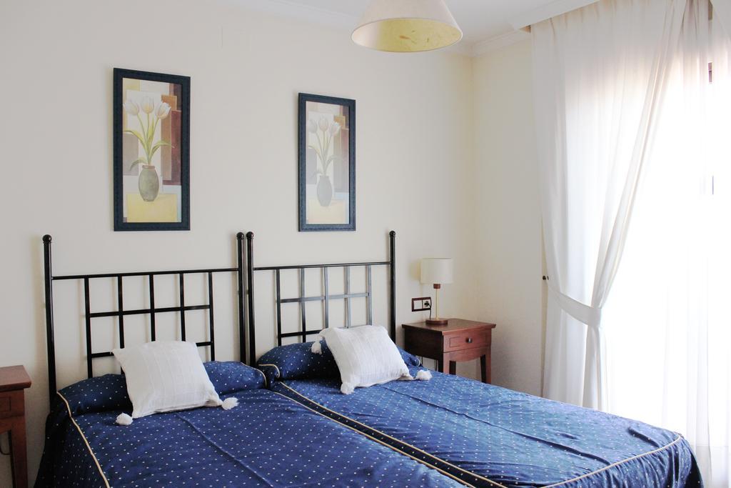 Apartamentos Albir Confort - Avenida III El Albir Phòng bức ảnh