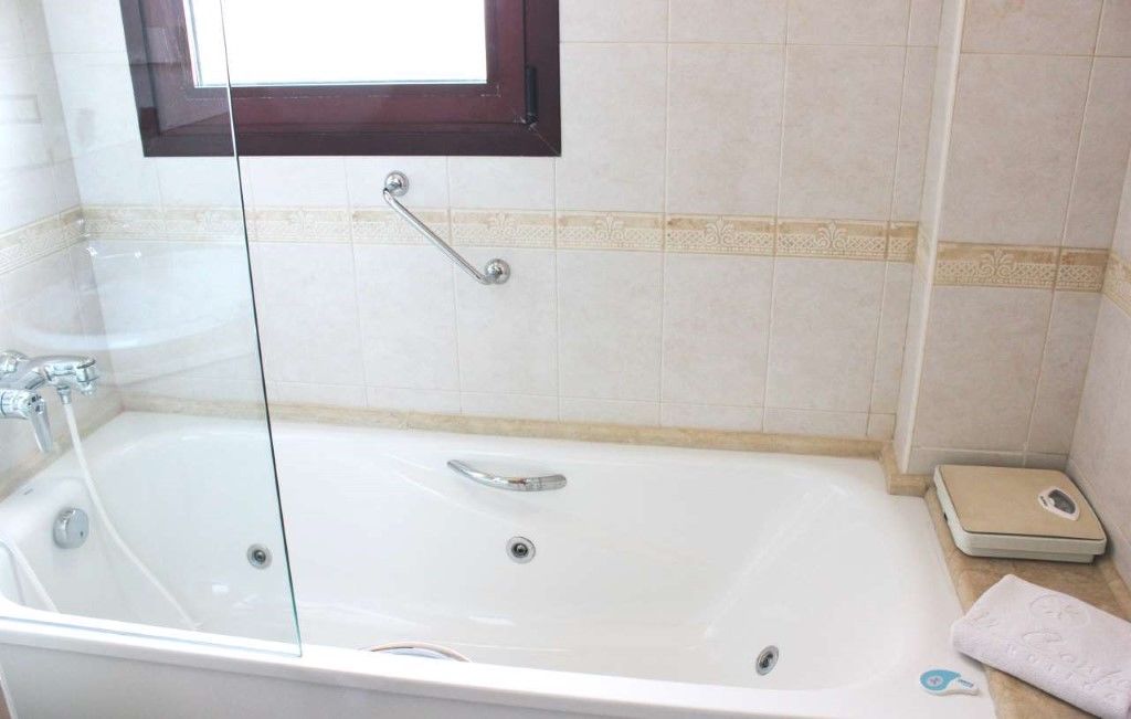 Apartamentos Albir Confort - Avenida III El Albir Ngoại thất bức ảnh