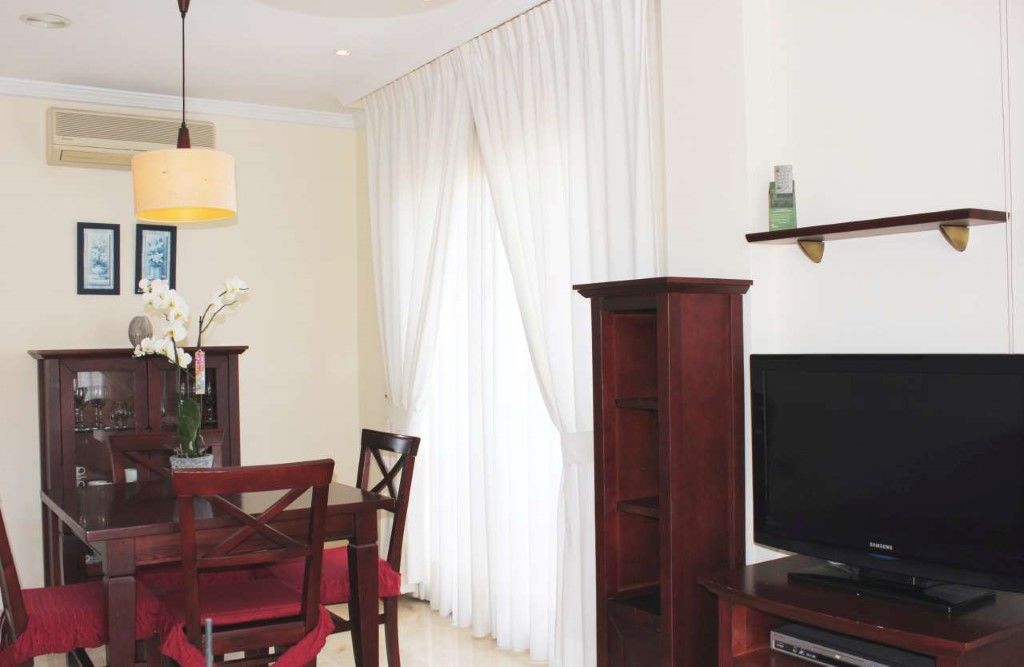 Apartamentos Albir Confort - Avenida III El Albir Ngoại thất bức ảnh