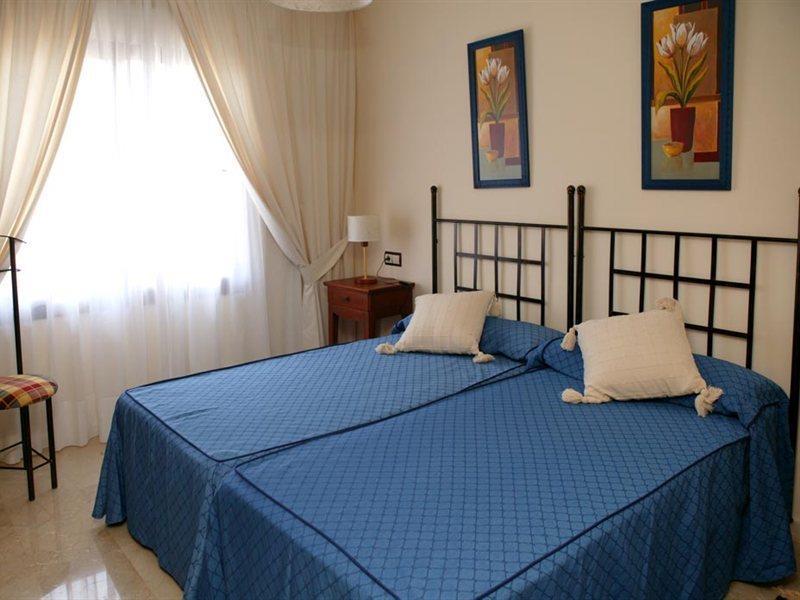 Apartamentos Albir Confort - Avenida III El Albir Ngoại thất bức ảnh