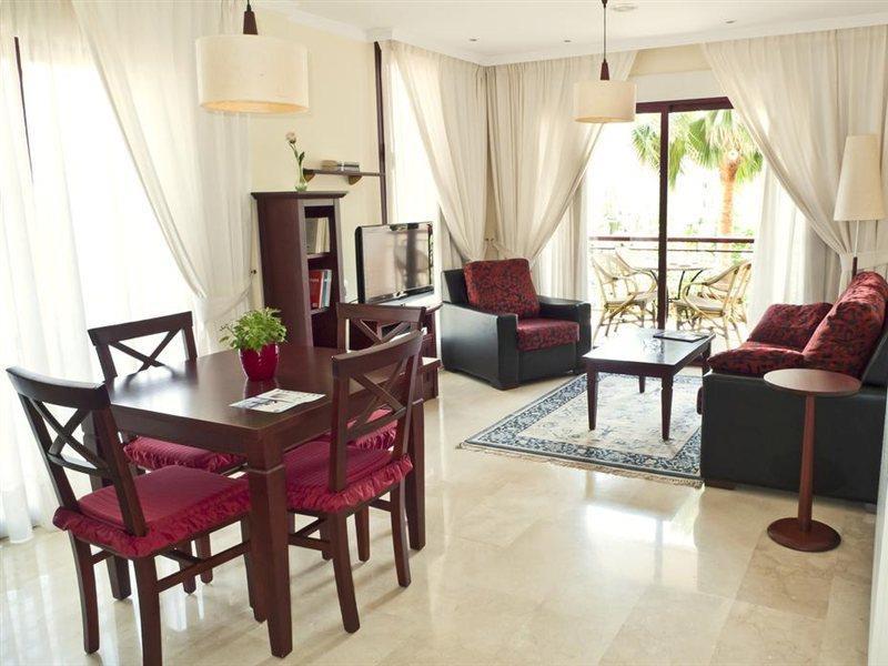 Apartamentos Albir Confort - Avenida III El Albir Ngoại thất bức ảnh