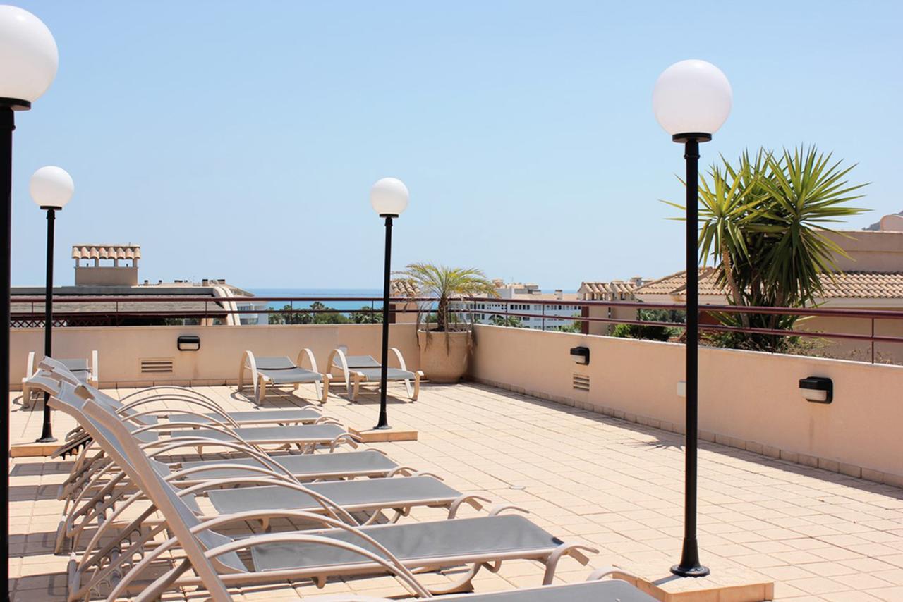 Apartamentos Albir Confort - Avenida III El Albir Ngoại thất bức ảnh