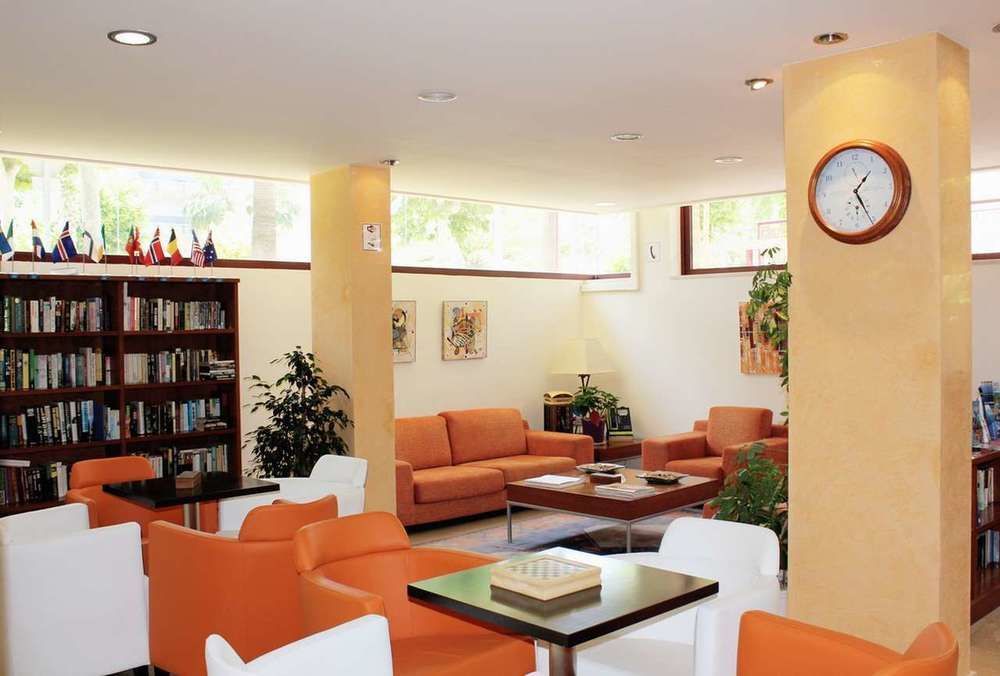 Apartamentos Albir Confort - Avenida III El Albir Ngoại thất bức ảnh
