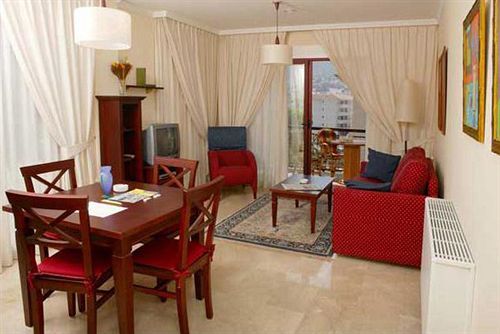 Apartamentos Albir Confort - Avenida III El Albir Ngoại thất bức ảnh