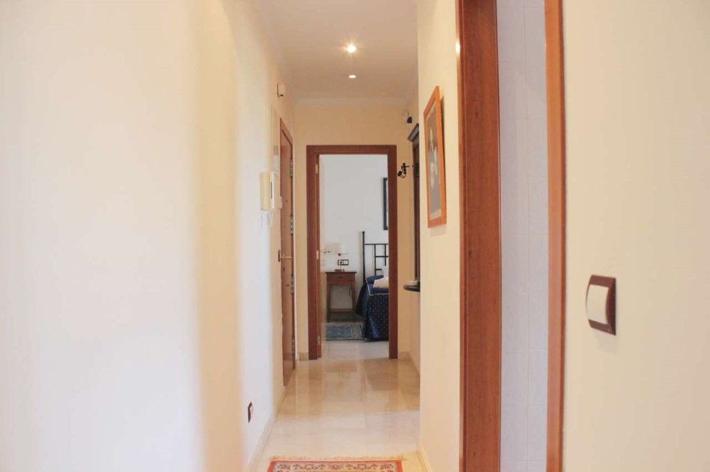 Apartamentos Albir Confort - Avenida III El Albir Ngoại thất bức ảnh
