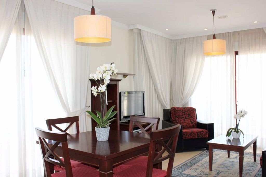 Apartamentos Albir Confort - Avenida III El Albir Ngoại thất bức ảnh