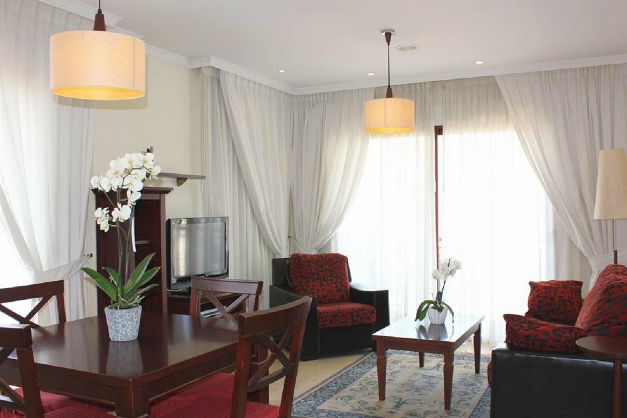 Apartamentos Albir Confort - Avenida III El Albir Ngoại thất bức ảnh